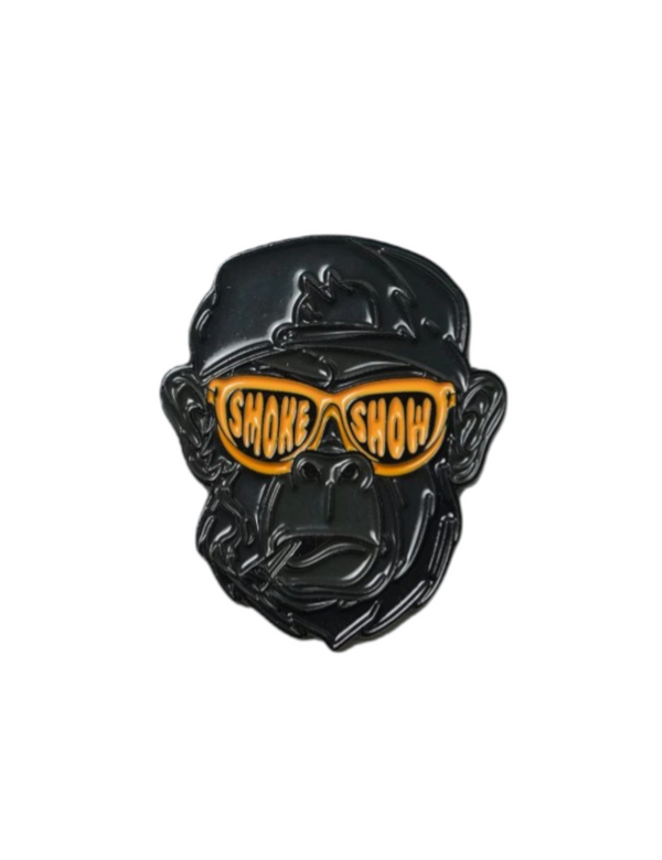 Skins Golf NEW Smoke Show Ball Marker