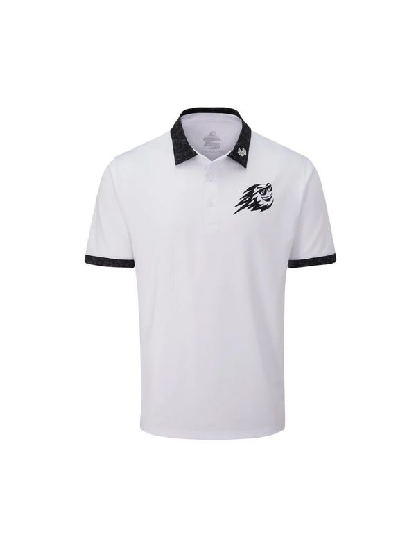 Fireballs by Stuburt Sevilla LIV Golf Polo de Golf Hombre