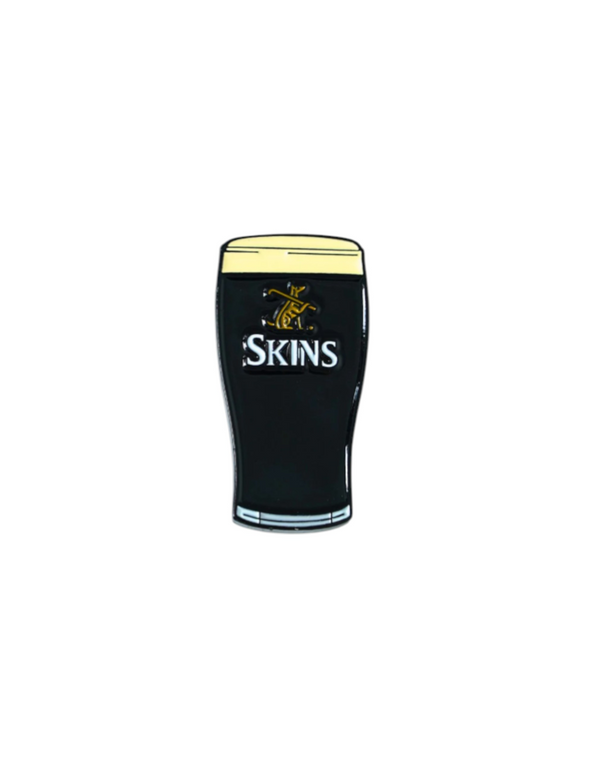 Skins Golf NEW Skins Stout Ball Marker