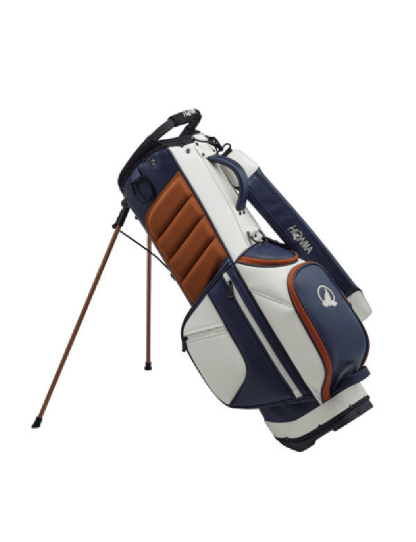 HONMA Stand Bag CB12507 Bolsa de Golf Trípode