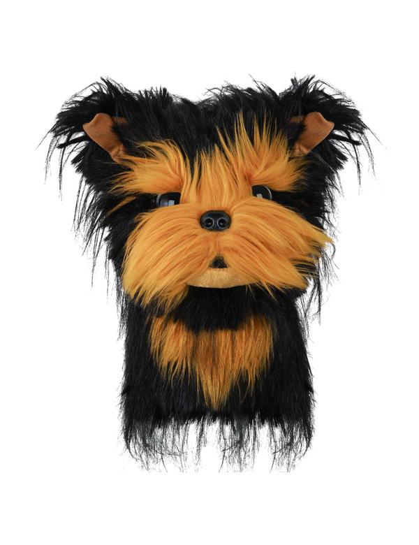 NEW Funda de Palos de Golf Animales, Perro York