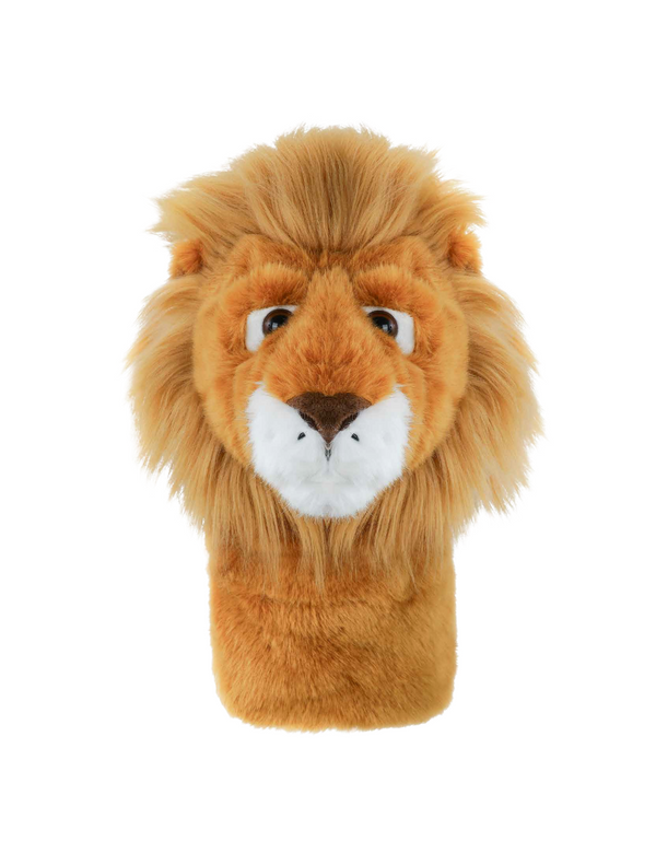 NEW Funda de Palos de Golf Animales, León
