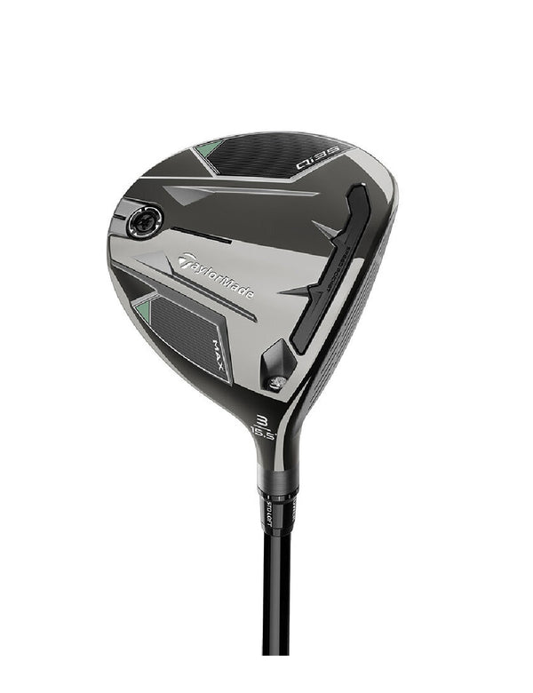 TaylorMade Golf Qi 35 MAX Madera de Calle