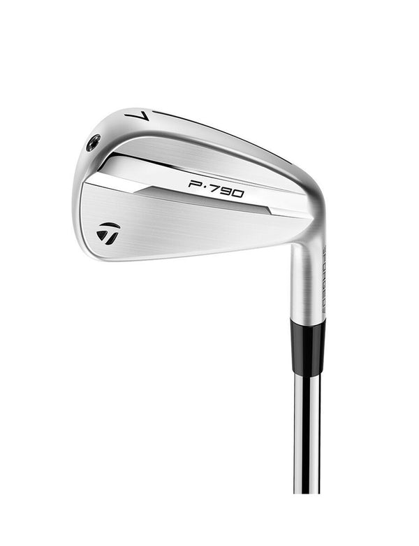 TaylorMade P790 Forged Hierros de Golf (5-PW) Stock