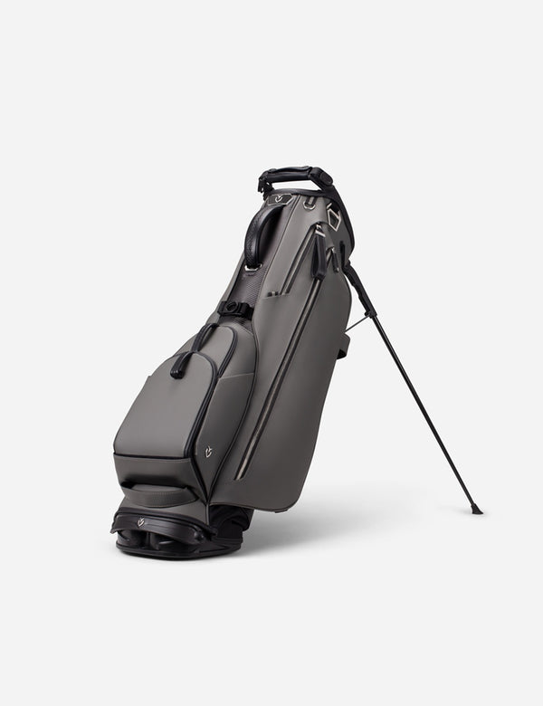 VESSEL Lux Carbon Stand Bag