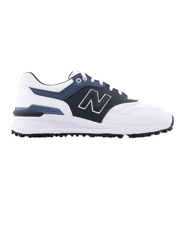 New Balance G 997 SL 2024, Zapatos de Golf Hombre