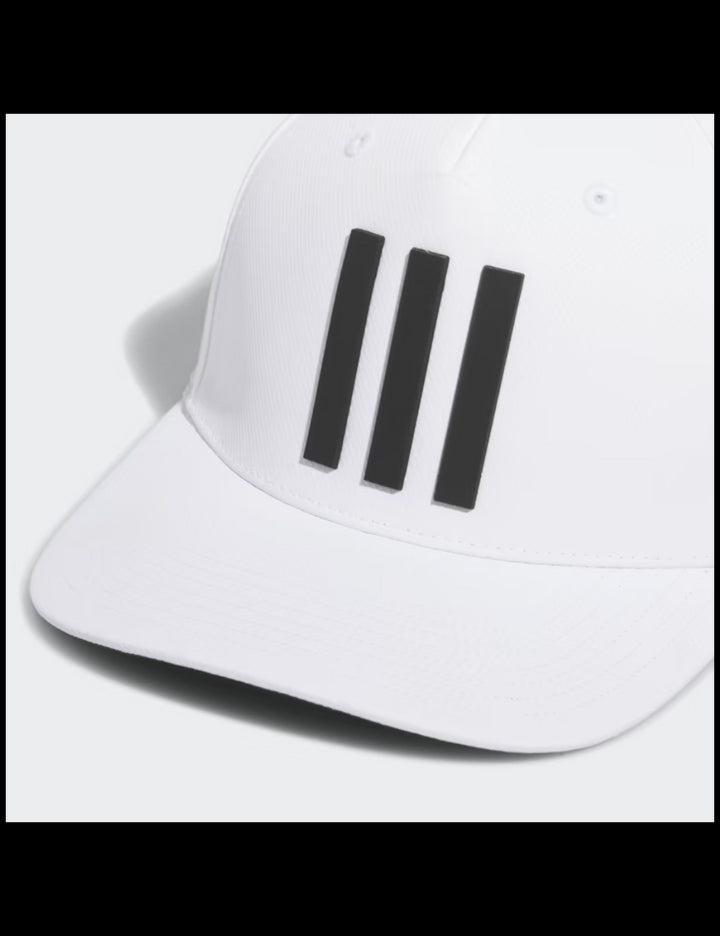 Adidas Gorra Tour 3 Stripes