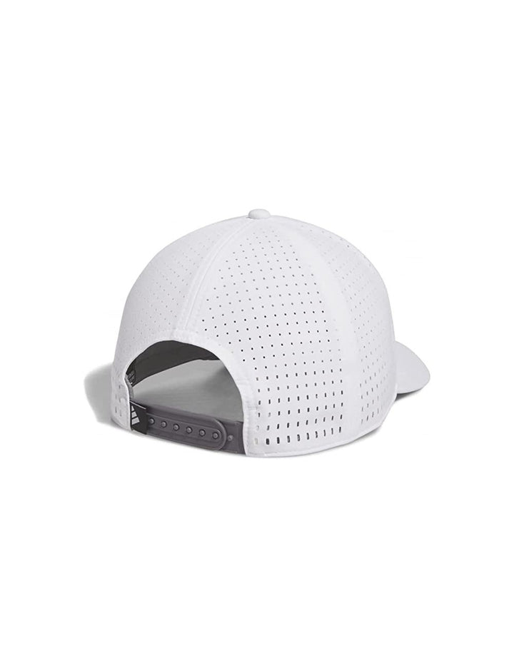 adidas Hydrophbic Tour Gorra de Golf Ajustable