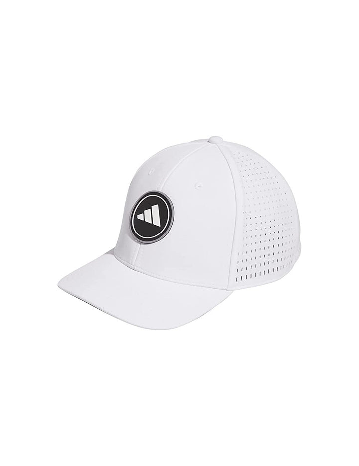 adidas Hydrophbic Tour Gorra de Golf Ajustable