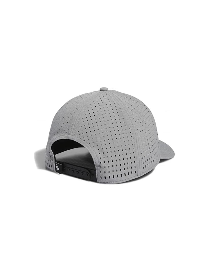 adidas Hydrophbic Tour Gorra de Golf Ajustable