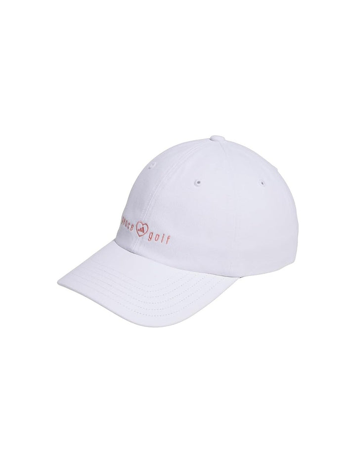 Adidas Peace Golf Novelty Gorra Mujer