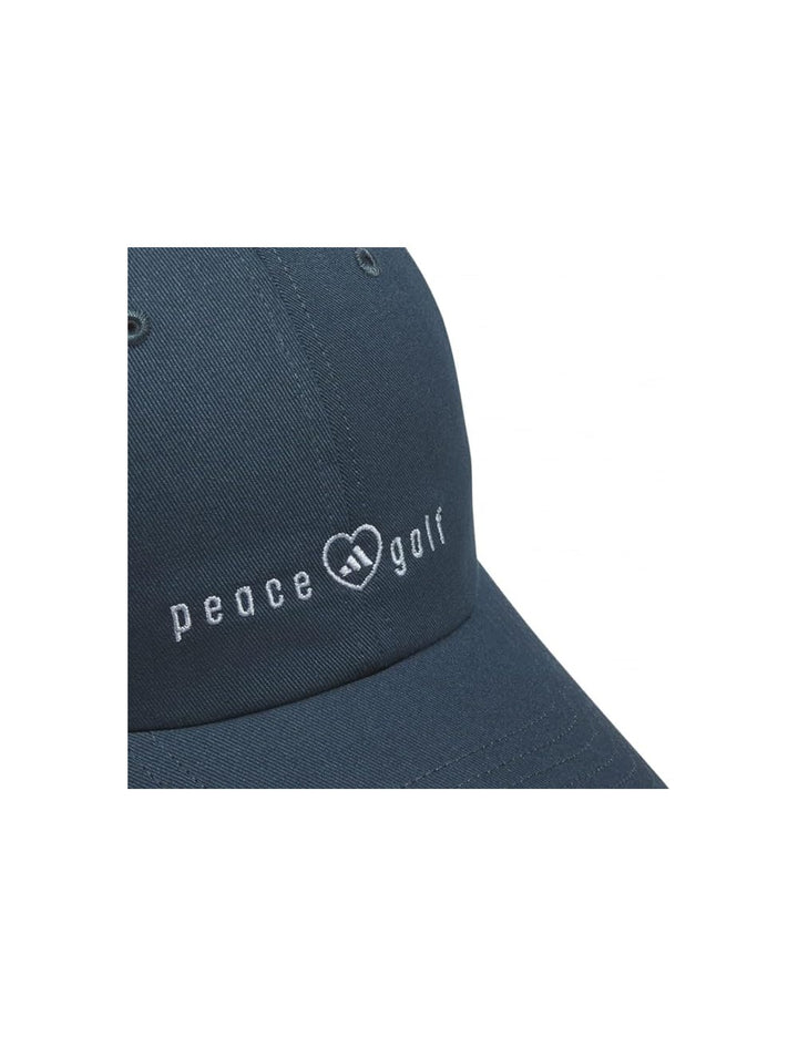 Adidas Peace Golf Novelty Gorra Mujer