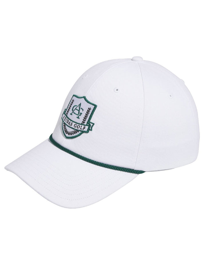 Adidas Vintage 6 Panel, Gorra de Golf para Hombre