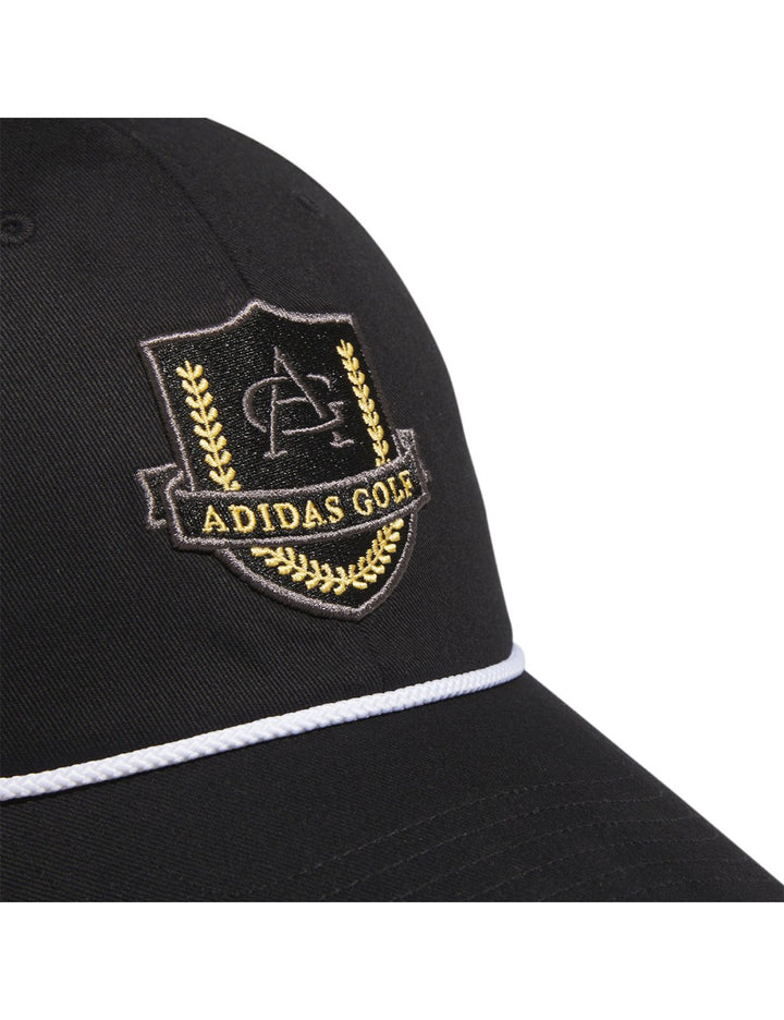 Adidas Vintage 6 Panel, Gorra de Golf para Hombre