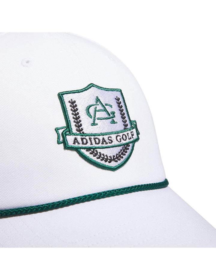 Adidas Vintage 6 Panel, Gorra de Golf para Hombre