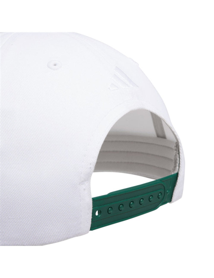 Adidas Vintage 6 Panel, Gorra de Golf para Hombre
