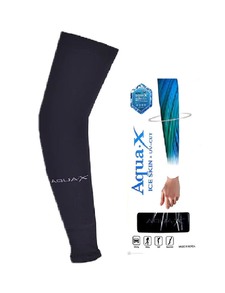 Aqua·X Cool Sleeves, Mangas Unisex