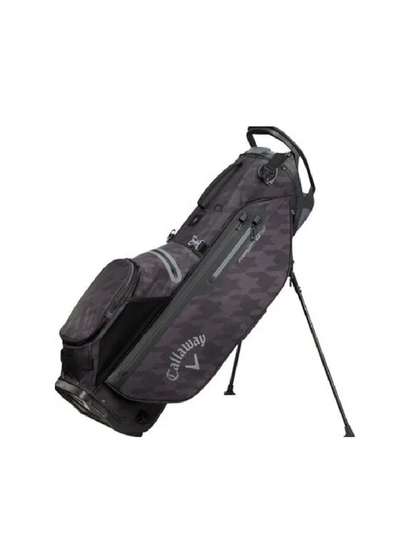 Callaway Fairway+ HD Bolsa de Golf Stand