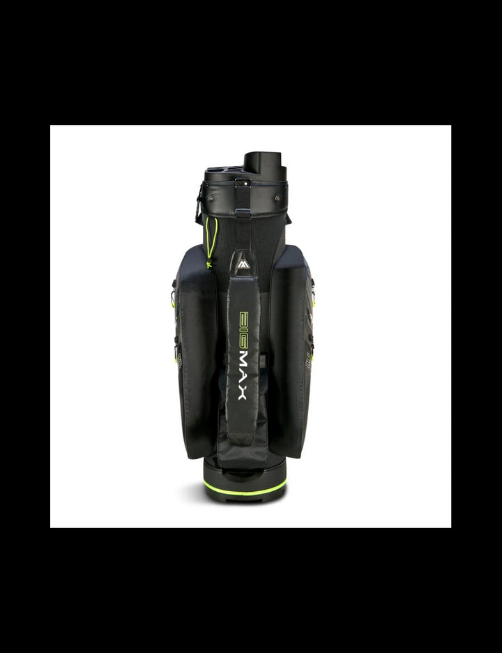 BIG MAX Aqua Silencio 4 Cartbag 14 Divider