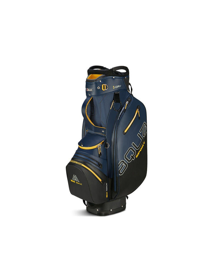 BIG MAX Aqua Sport 4 CartBag 14 Divider