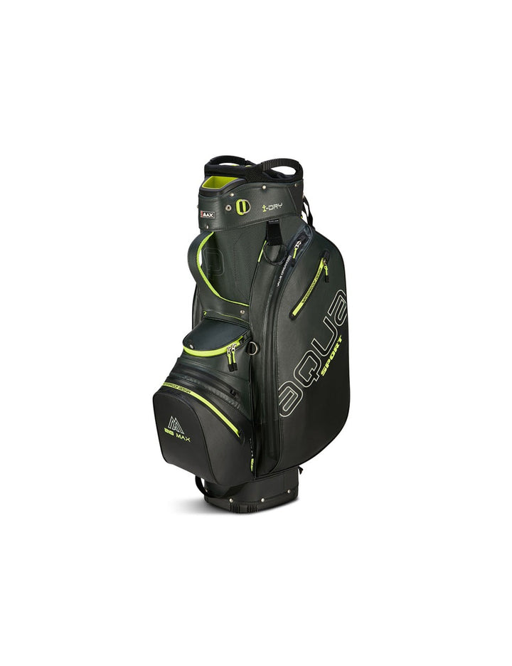 BIG MAX Aqua Sport 4 CartBag 14 Divider