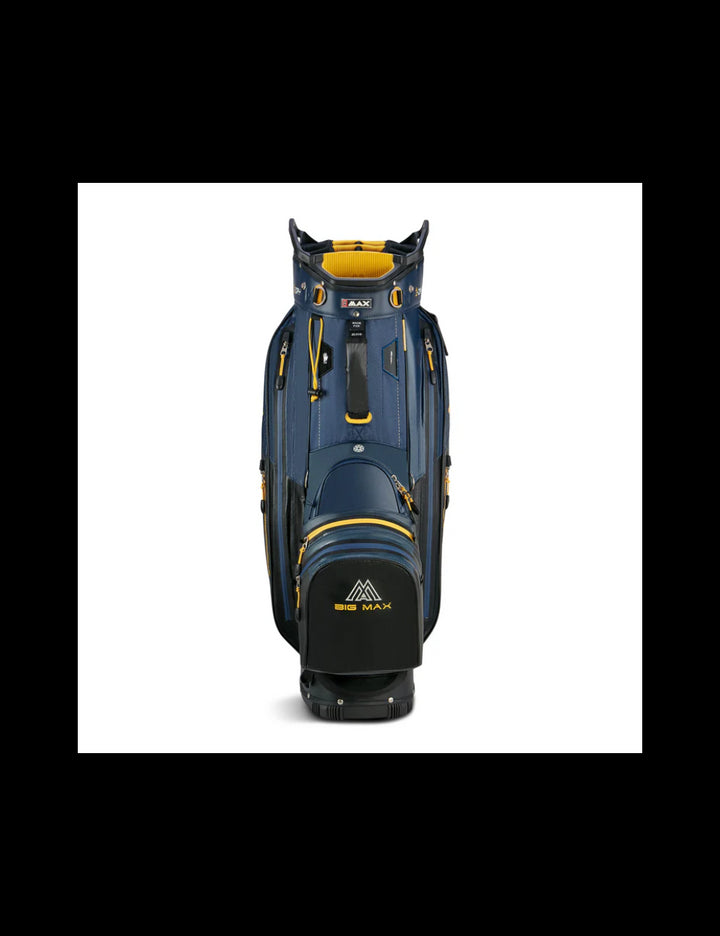 BIG MAX Aqua Tour 4 Cartbag 10"