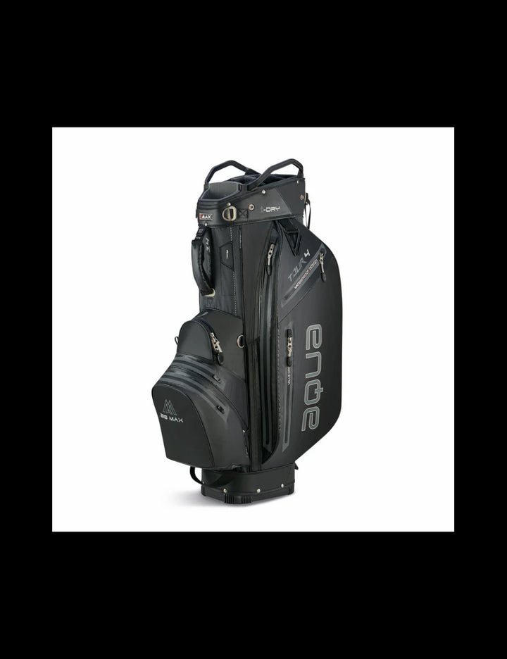 BIG MAX Aqua Tour 4 Cartbag 10"