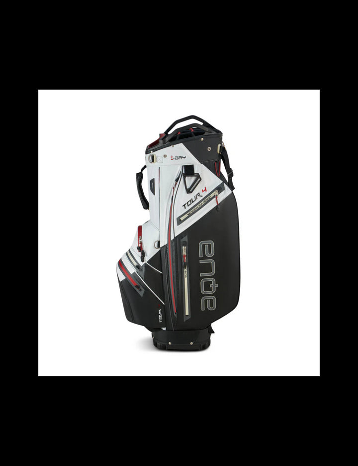 BIG MAX Aqua Tour 4 Cartbag 10"