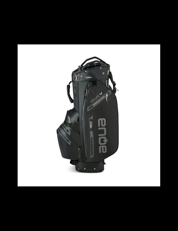 BIG MAX Aqua Tour 4 Cartbag 10"