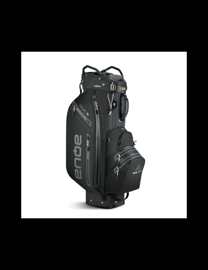 BIG MAX Aqua Tour 4 Cartbag 10"