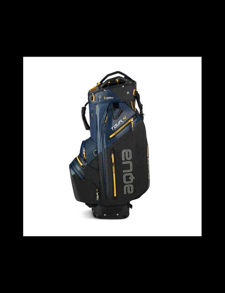 BIG MAX Aqua Tour 4 Cartbag 10"