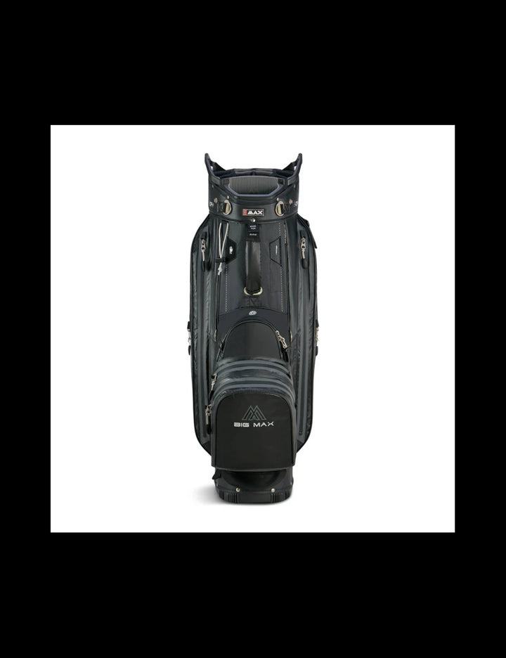 BIG MAX Aqua Tour 4 Cartbag 10"