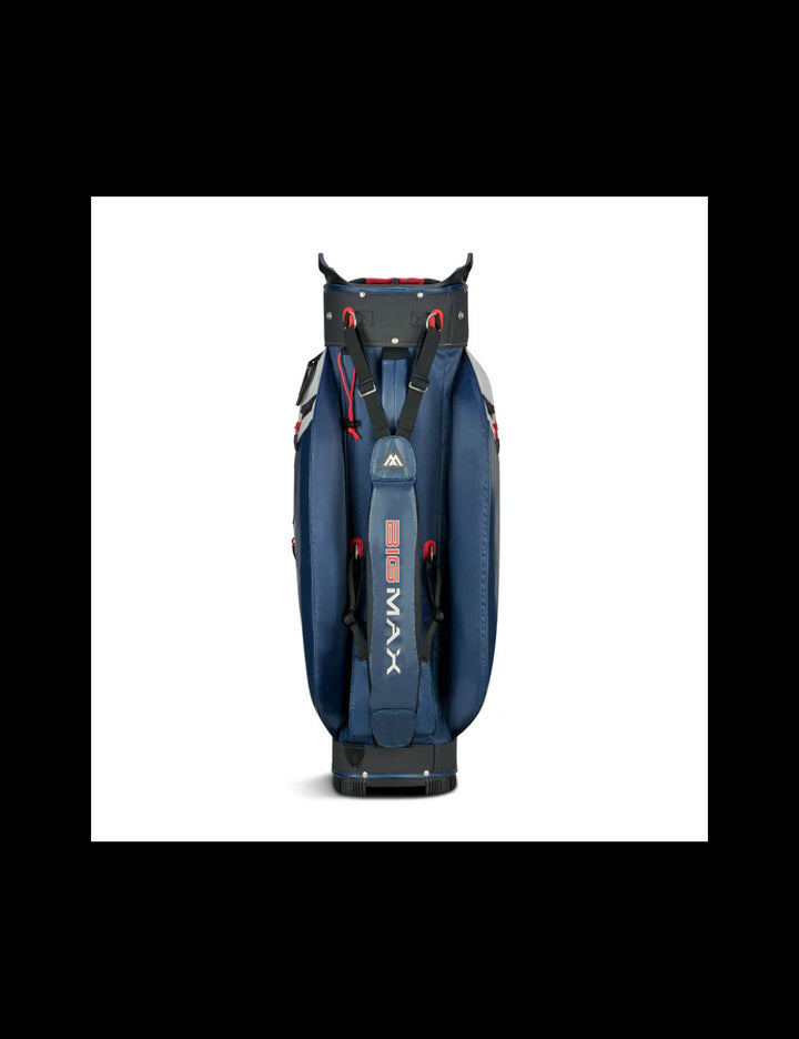 BIG MAX Aqua Tour 4 Cartbag 10"