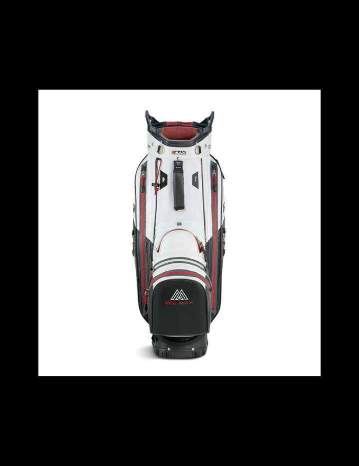 BIG MAX Aqua Tour 4 Cartbag 10"