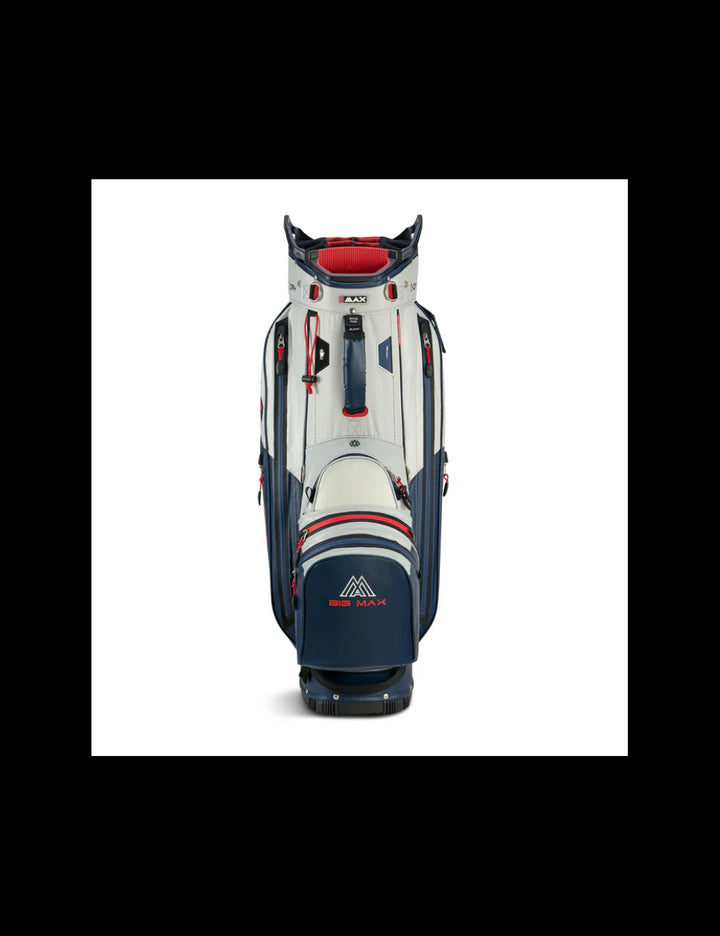 BIG MAX Aqua Tour 4 Cartbag 10"