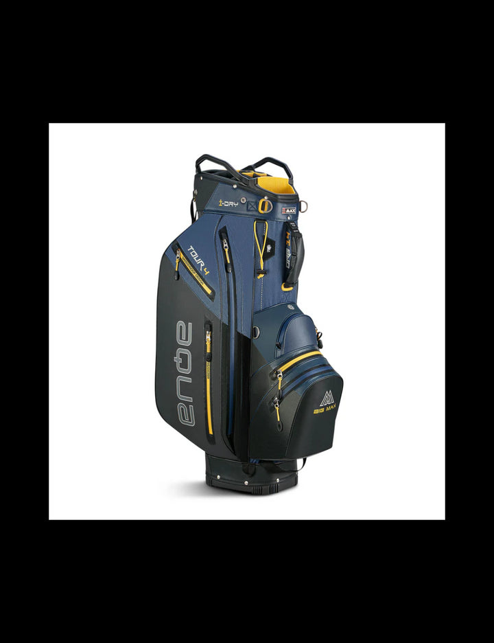 BIG MAX Aqua Tour 4 Cartbag 10"