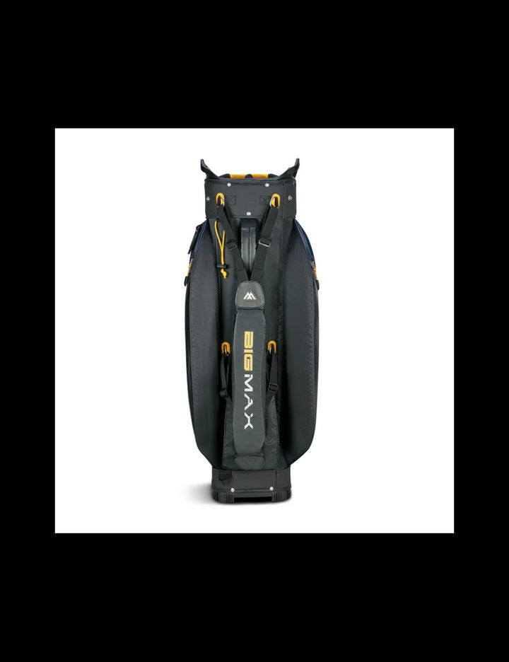 BIG MAX Aqua Tour 4 Cartbag 10"