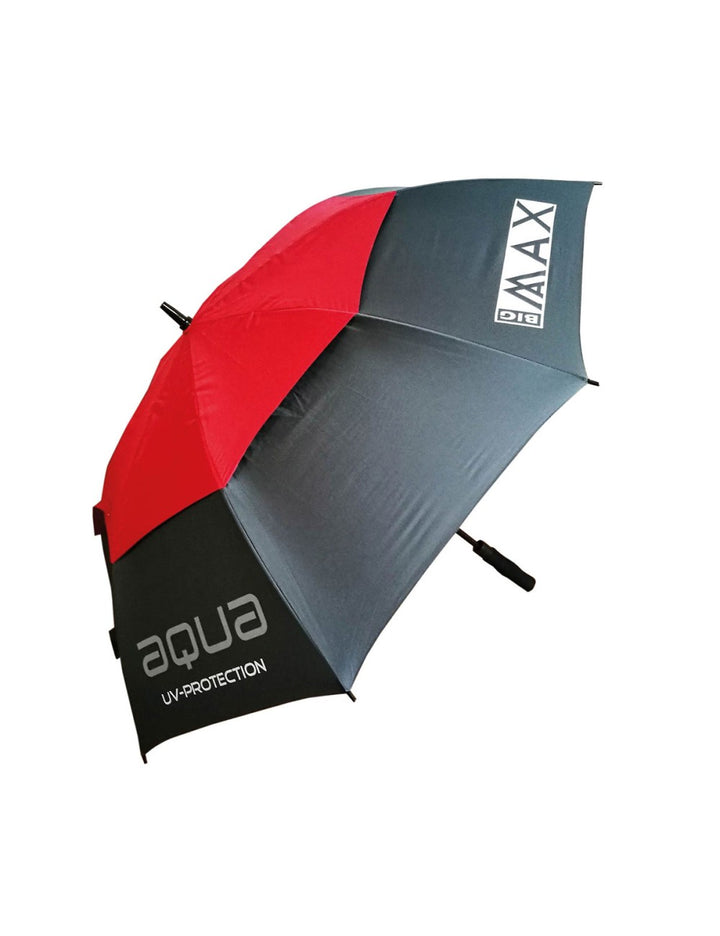 BIG MAX Aqua Umbrella UV, Paraguas de Golf