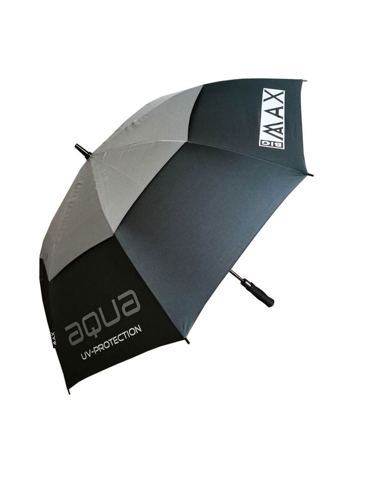 BIG MAX Aqua Umbrella UV, Paraguas de Golf