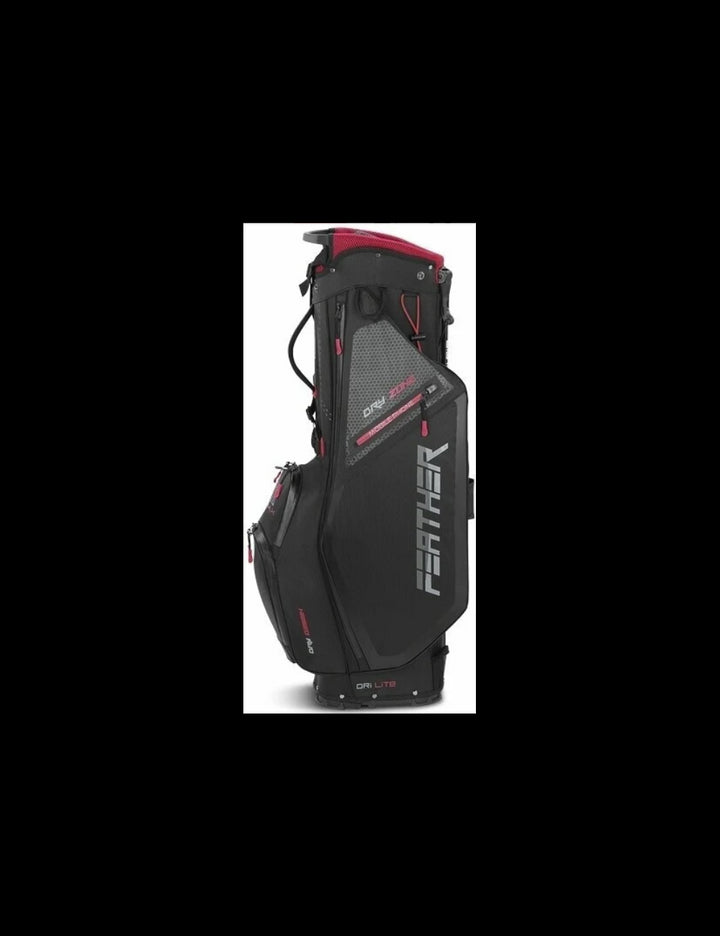 BIG MAX Dri Lite Feather 5 Bolsa Golf Stand