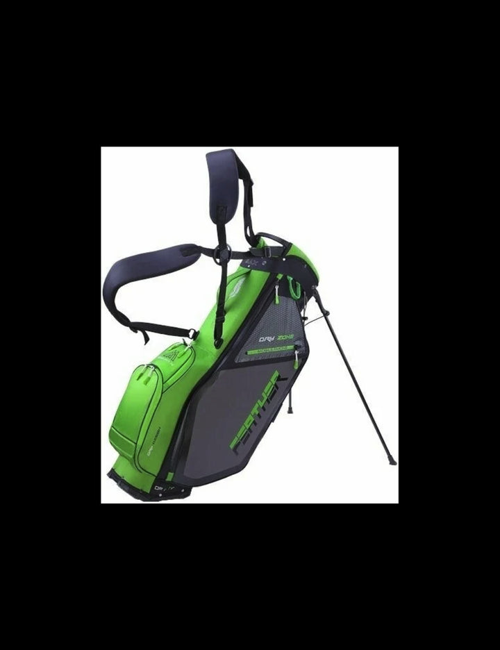 BIG MAX Dri Lite Feather 5 Bolsa Golf Stand