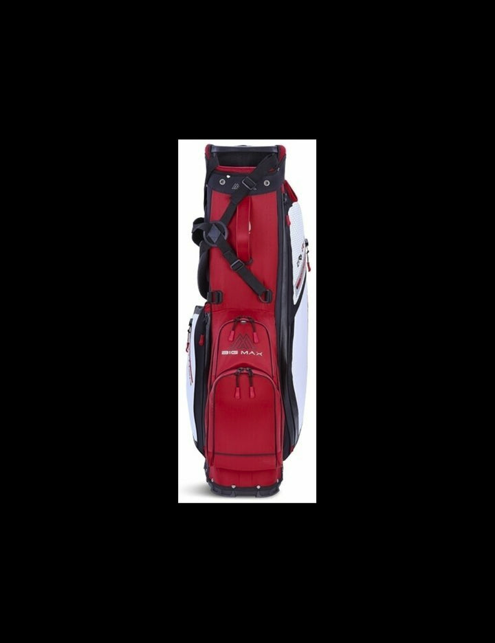 BIG MAX Dri Lite Feather 5 Bolsa Golf Stand