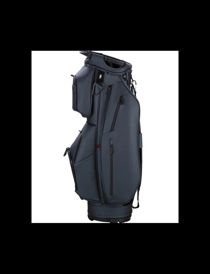 BIG MAX Dri Lite Prime Cartbag