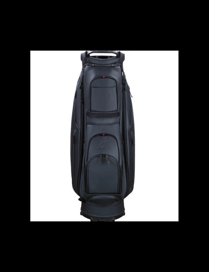 BIG MAX Dri Lite Prime Cartbag