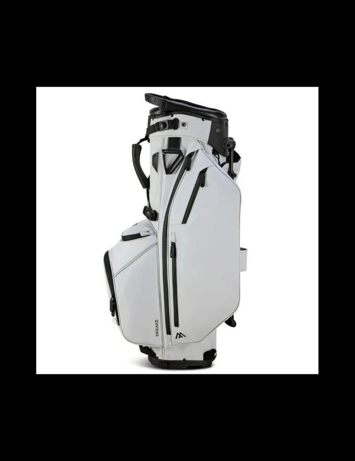 BIG MAX Dri Lite Prime Cartbag