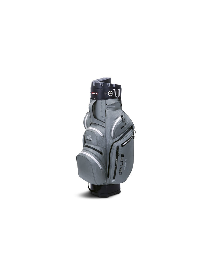 BIG MAX Dri Lite Silencio 2 - Bolsa Golf Carrito