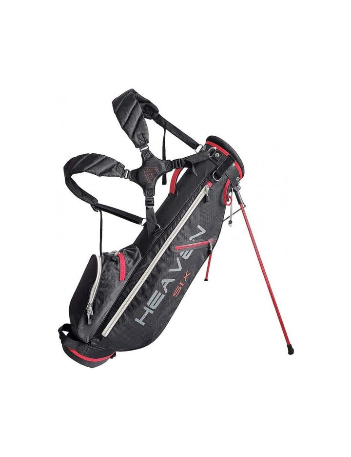 BIG MAX Heaven Six Bolsa Golf Trípode