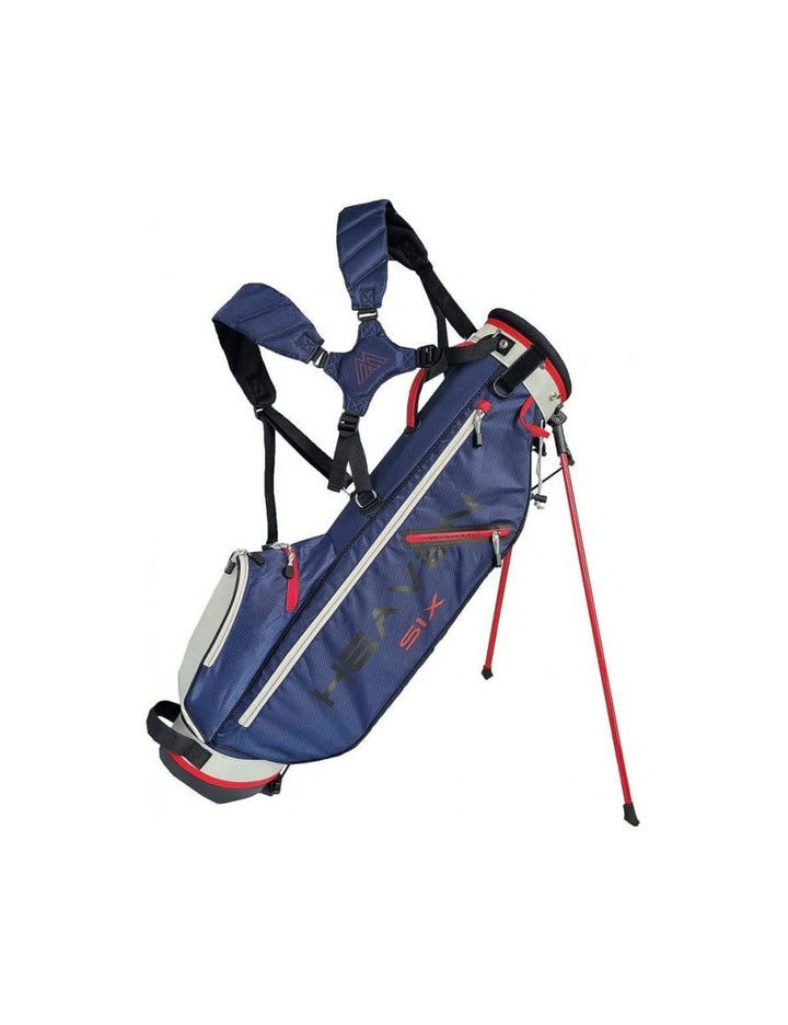 BIG MAX Heaven Six Bolsa Golf Trípode