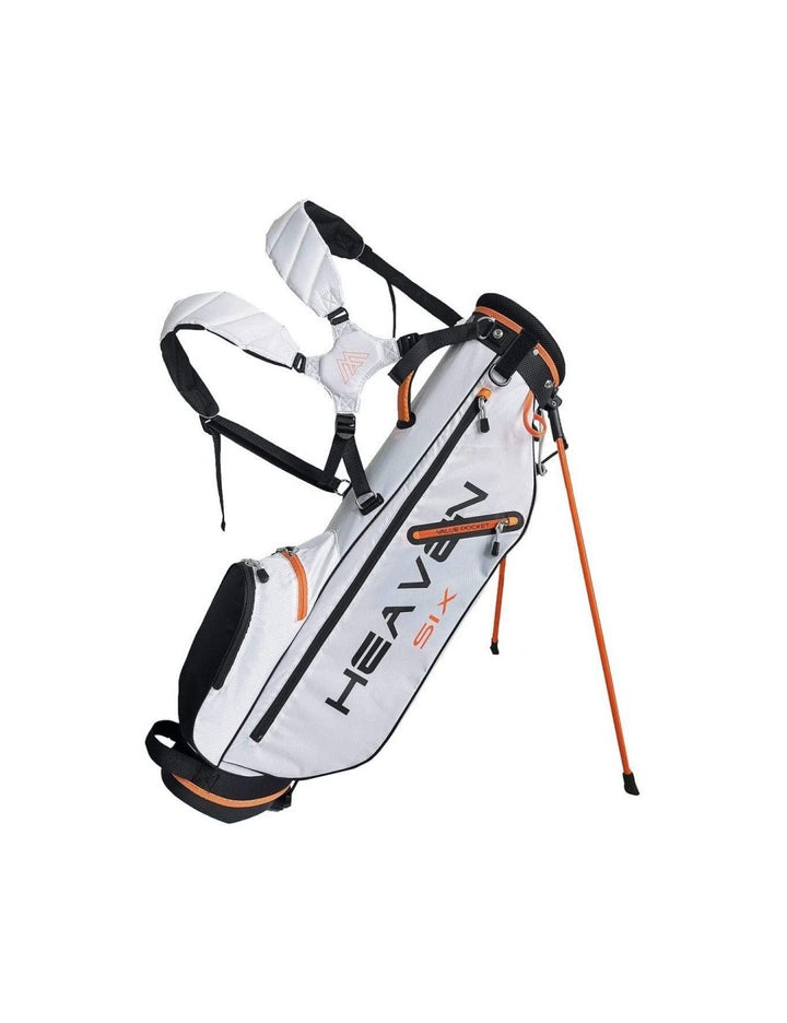 BIG MAX Heaven Six Bolsa Golf Trípode