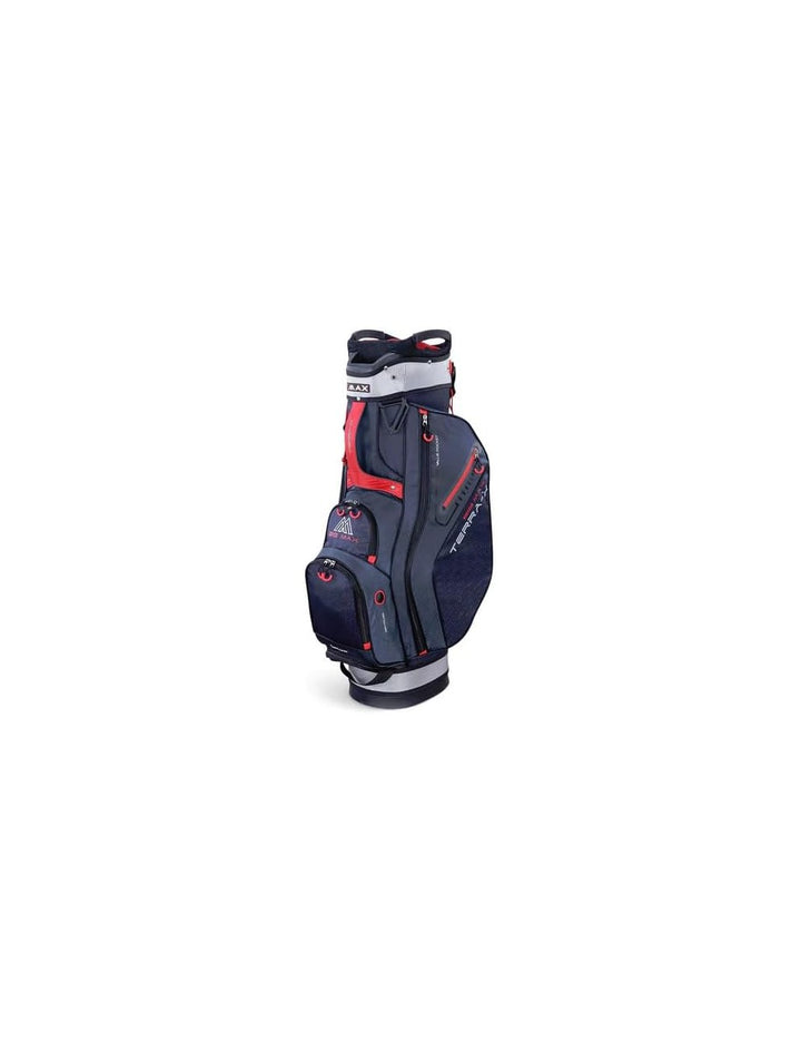 BIG MAX Terra X - Bolsa de Golf Cart